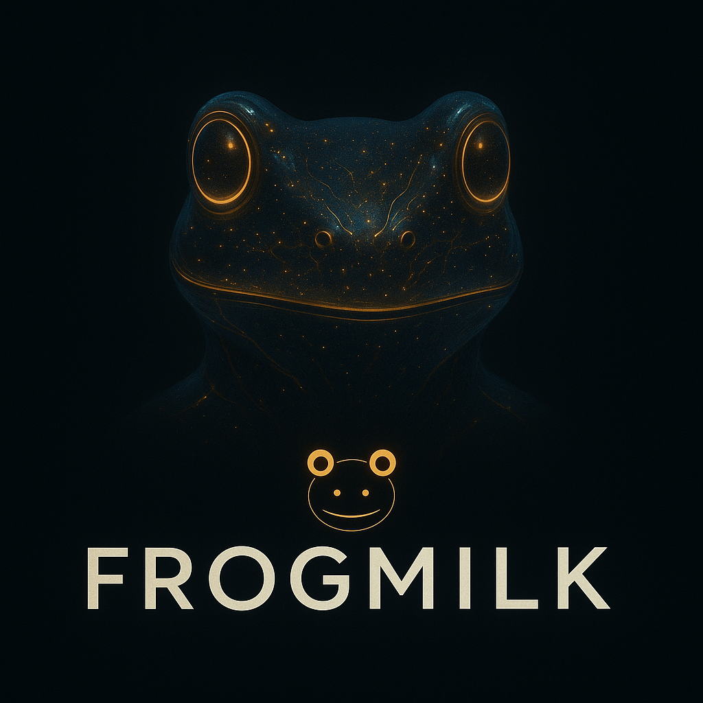 frogmilkllc.com