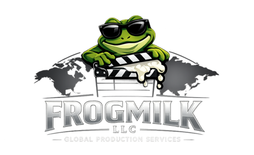 frogmilkllc.com
